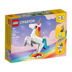 Lego creator magical unicorn ( LE31140 )