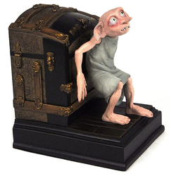 Harry Potter - Dobby Bookend