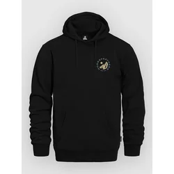 Horsefeathers Altitude Sweater black