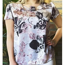 ZENSKA BLUZA TS22707-S