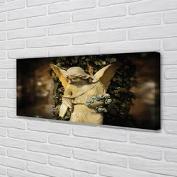 tulup.si Slika na platnu Angel 140x70 cm