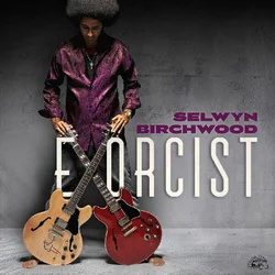 Selwyn Birchwood - Exorcist (Clear Coloured) (LP)