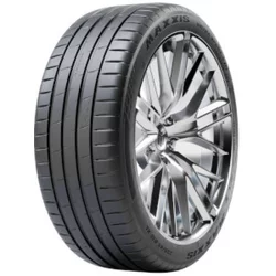 Maxxis Victra Sport 6 ( 225/40 R19 93Y XL )