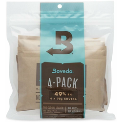Boveda B49-70-4P
