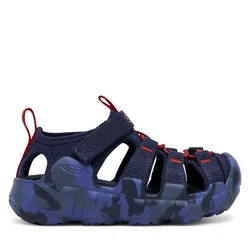 Sandali Keen Hyperport H2 Mornarsko modra