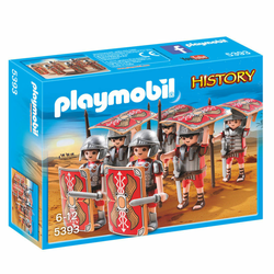 Playmobil Rimska četa (5393)