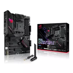 ASUS ROG STRIX B550-F GAMING WIFI II