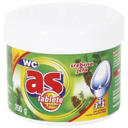 Sredstvo - wc in pisoar tablete 200g pk10