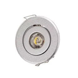 LED Spot 2w