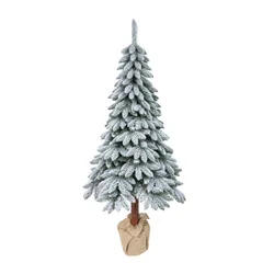 Novogodisnja jelka Tora Pine snezna 180cm 68.3984