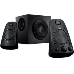 LOGITECH Zvučnici Z623 2.1 Retail crni