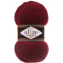 Alize Lanagold Fine 57 Pletilna preja