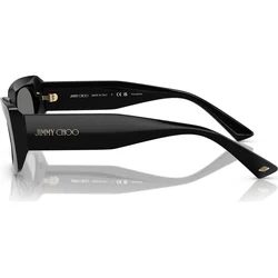 Jimmy Choo Naočare za sunce JC 5029U 501781
