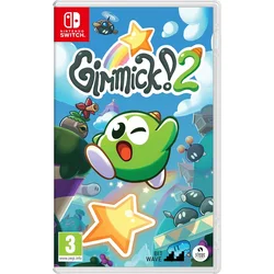 Gimmick 2 (SWITCH)