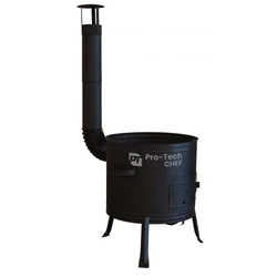 Posoda za enolončnico 39cm Pro-Tech CHEF 50678