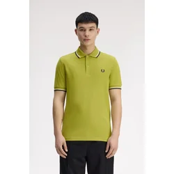 FRED PERRY POLO MAJICA TBYELLOW