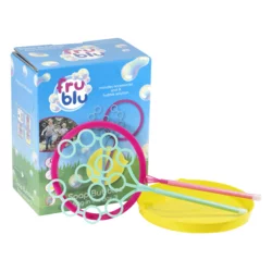 Fru blu Eko set in milnica 3L