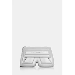 Večerna torbica Karl Lagerfeld IKON/K