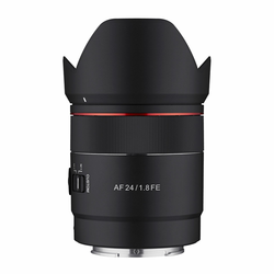 Samyang AF 24mm f/1.8 Sony FE