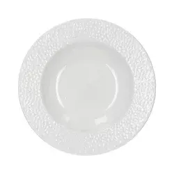 Duboki Tanjur Golf Bianco, O: 22cm