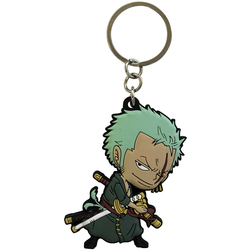 Privezak AbyStyle - One Piece - Roronoa Zoro