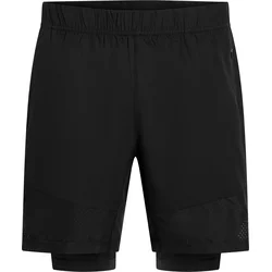 Energetics FRIEDO VI M, muške fitnes hlače, crna 430362