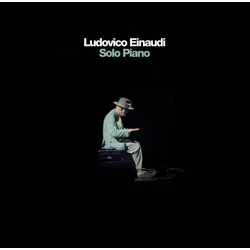 Ludovico Einaudi - Solo Piano (Digipak) (CD)