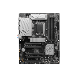 MSI PRO B760-P II matična ploča Intel B760 LGA 1700 ATX