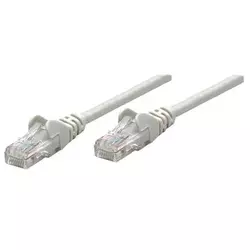 Kabel Intellinet, patch CAT6, SFTP, siv, 30m