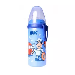 Plastiena flašica sisak 300ml Nuk First Choice+ / 750404