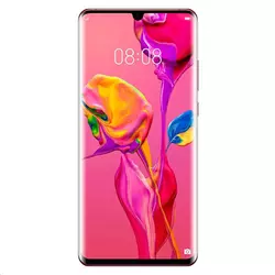 Mobilni telefon Huawei P30 Pro 256GB 8GB RAM Crvena