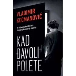 Kad đavoli polete