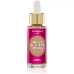 Bourjois Healthy Mix Good To Glow Prajmer 004