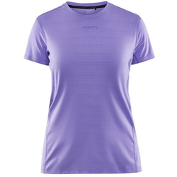 Craft ADV ESSENCE SS TEE M - Pánské funkční triko - oranžová