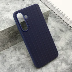 Futrola urban stripe za samsung s731b galaxy s25 fe plava ( F124691 )