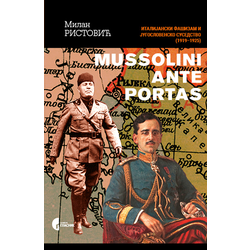 Mussolini Ante Portas