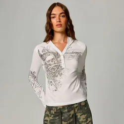 Bluza sa dugim rukavima
