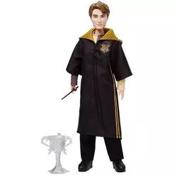 Mattel Harry Potter Triškolski turnir lutaka Cedric Diggory