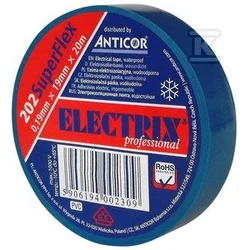 ELECTRIX 202-BLUE SURER FLEX
