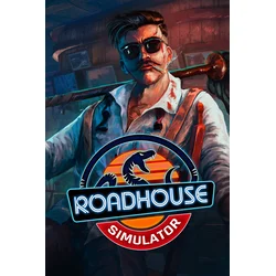 Roadhouse Simulator Steam Key (PC) EUROPE