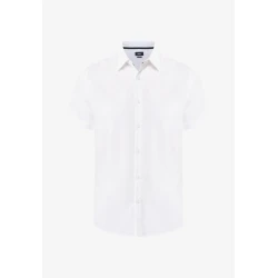 Mexx Muška košulja MF007200541M, Bela