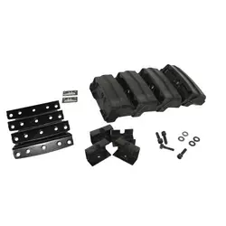 Thule - KIT Fixpoint XT 3070 - set za montažu krovnog nosača
