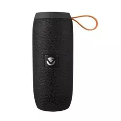 Volkano Bežični zvučnik Stun 2.0 VK-3453-BK, Bluetooth, 6W, Crni