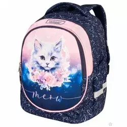 Ergonomski ranac Superlight Petit Soft Meow 28597