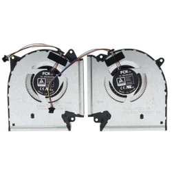 CPU+GPU hladnjak za laptop Asus ROG Strix G513IM G513IR G513QR G533QR G713IM G713QM G713QR G733QR ( 112434 )