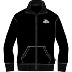 Lonsdale Mens zipsweat jacket regular fit