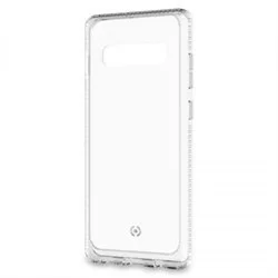 CELLY TPU futrola HEXALITE za Samsung S10 +