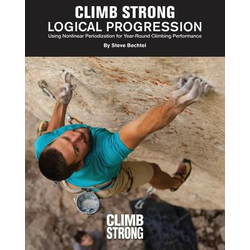 Logical Progression: Using Nonlinear Periodization for Year-Round Climbing Performance
