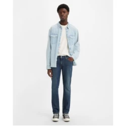 LEVIS ® Kavbojke 511  temno modra