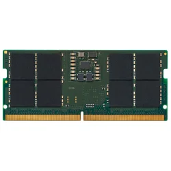 SODIMM DDR5 16GB 5600MT/s KVR56S46BS8-16